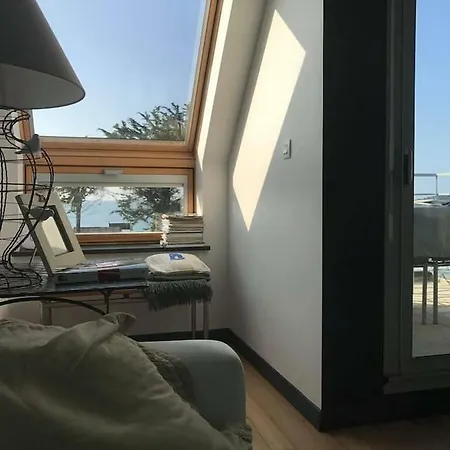Petit Havre De Paix Face A La Apartment